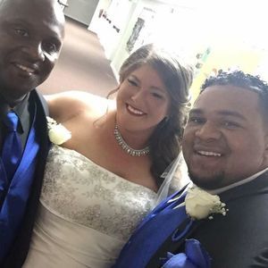 Meet your Posher, Corey